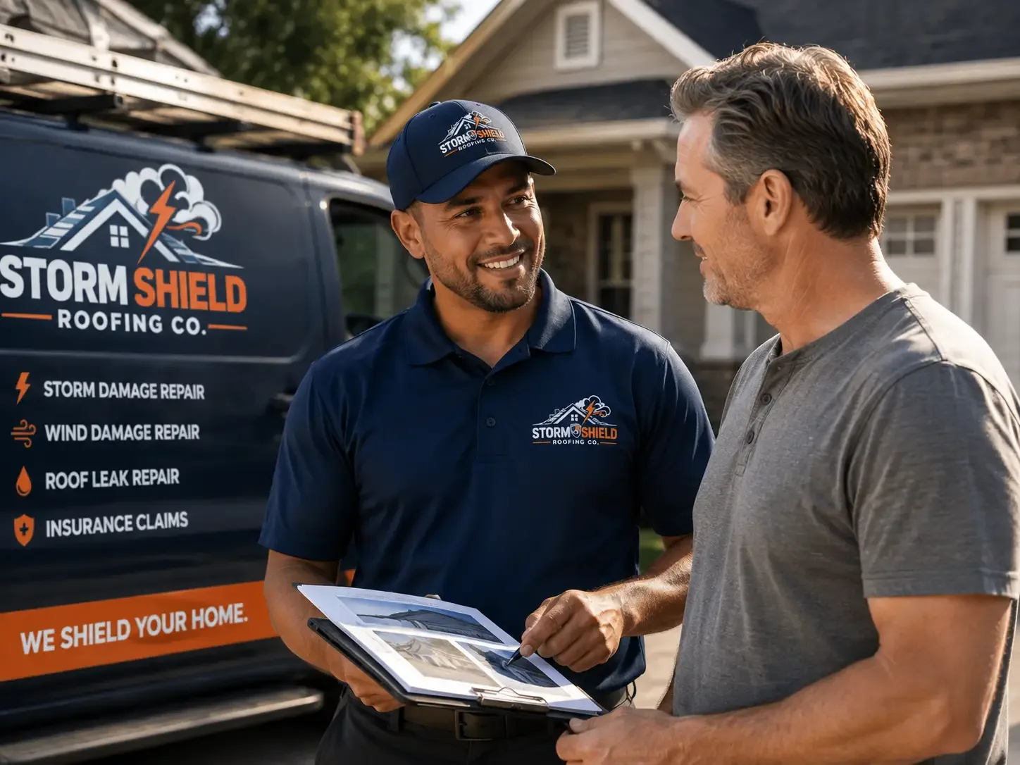 Storm Damage Roof Repair Duck River, TN FAQs
